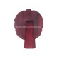 13-231 icoana birou - rama aplicata 11,5x14,5cm 600/bax