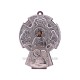 13-233 cruce birou - plastic - lemn 8x11cm 720/bax