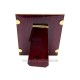 13-234 icoana birou metal 6x7cm 800/bax