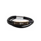 27-804 metanie piele - placa NSG metal + cruce 6/set