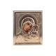 29-29 icoana metal - magnet 6x7cm 840/bax