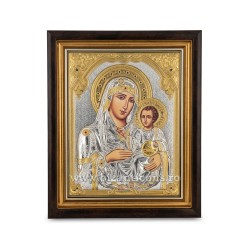 ICOANA Ag925 MD Jerusalem 43x53 EK89-006KZ