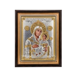 ICOANA Ag925 MD Bethleem 44x54 EK89-021KZ