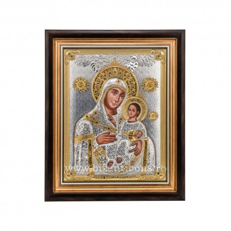 ICOANA Ag925 MD Bethleem 44x54 EK89-021KZ