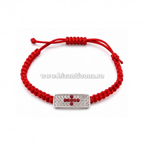 34-44 metanie impletita + cruce stras 12/set