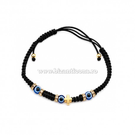 34-103 metanie + bile OKI mic + stras 12/set