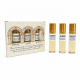 MIR Athos - Chilia Bunavestire - cutie 3 buc 8ml D 74-34