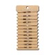 34-255 metanie ata + cruce metal - carton 12/set