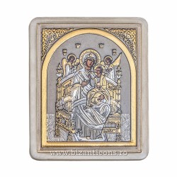 184-104 icoana 5x6 - MD Pantanassa - 12/set 648/bax