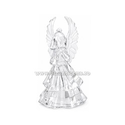 Ingeras plastic cu led