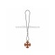 24-402 colier ata + cruce lemn 12/set