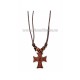 24-89 colier ata + cruce lemn 12/set