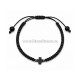 34-16 metanie impletita + cruce cu pietre 12/set