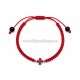 34-16 metanie impletita + cruce cu pietre 12/set