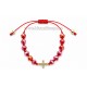 34-167 metanie ata - 12 cristal - cruce 12 stras 12/set