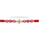 34-167 metanie ata - 12 cristal - cruce 12 stras 12/set