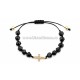 34-167 metanie ata - 12 cristal - cruce 12 stras 12/set