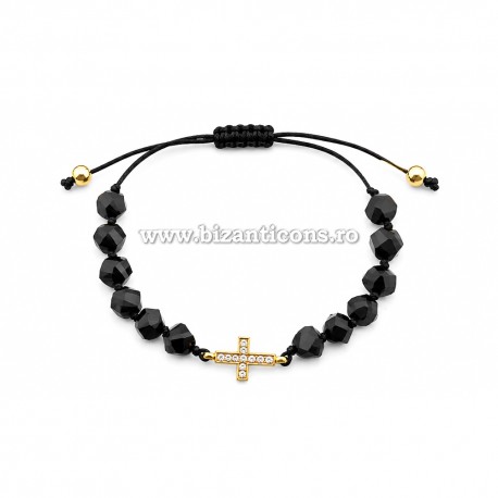 34-167 metanie ata - 12 cristal - cruce 12 stras 12/set