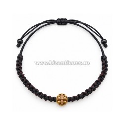 34-301 metanie impletita - MIX - cruce email metal 12/set