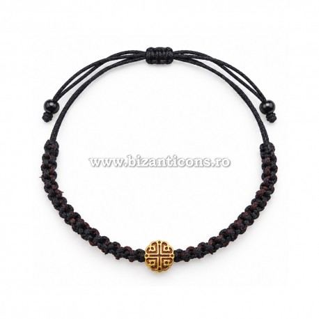 34-301 metanie impletita - MIX - cruce email metal 12/set