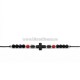36-229 metanie ata - sticla + cruce piatra - carton 12/set