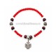 40-62 metanie sticla - lemn 2 cruci + cruce mix 12/set RED 20% RTR2