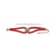 63-62 metanie metal + curea rotunda 12/set RTR RED 50%
