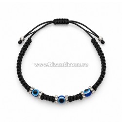 34-103 metanie + bile OKI mic + stras 12/set