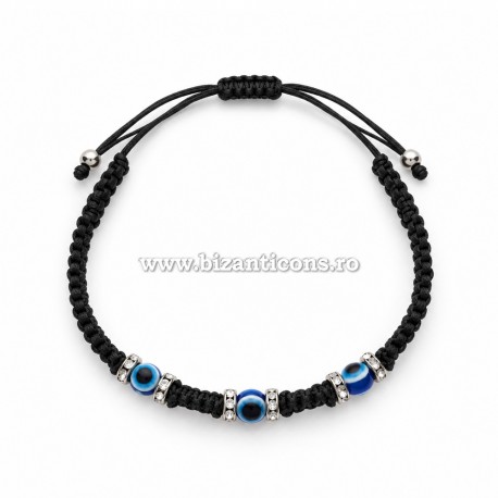 34-103 metanie + bile OKI mic + stras 12/set