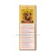 CALENDAR perete CLASIC 15,5x42 MD Bethleem CP15-104 200/set