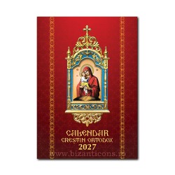 Calendar 2022 - carte A5