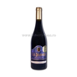 Vin Feteasca Neagra Baricat - rosu sec 14% - ed. lim. 2020 750 ml - JR 962-39
