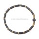 14-66 metanie - hematit + cruce hematit 12/set