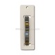 14-74 metanie hematit + placa cruce hematit 12/set