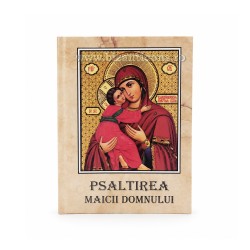 Psaltirea Maicii Domnului