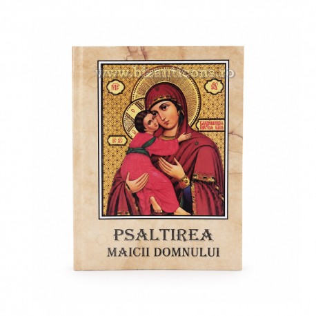 Psaltirea Maicii Domnului