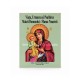Urmarea si Psaltirea Maicii Domnului - Mama Noastra