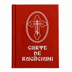 Carte de rugaciuni - mică