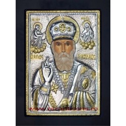 Icoana - Sf. Nicolae