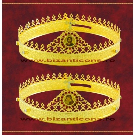 CUNUNII - icoana M342-82