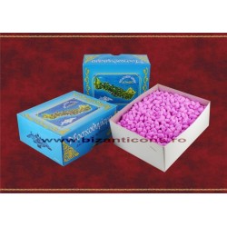 TAMAIE ATHOS 500gr - Trandafir Roz - cutie albastra D 75-6-2