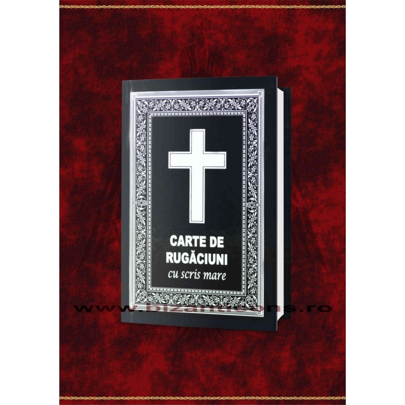 Gather Gallantry Christ Carte de rugaciuni cu scris mare, carti-de-rugaciuni. Magazin articole de  cult