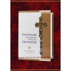 Invatatura de Credinta Crestina Ortodoxa