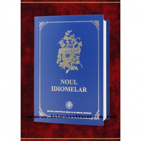 Noul Idiomelar Noul Idiomelar