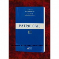 Patrologie Vol. III