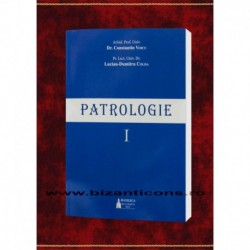 Patrologie Vol. I
