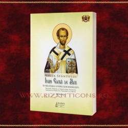 Viata Sf Ioan Gura de Aur in relatarile istorice