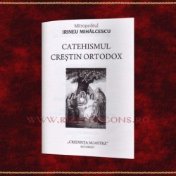 Catehismul crestin ortodox