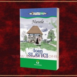 Nuvele - Ion Slavici