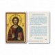 Isus Hristos - cu carte - 100/set